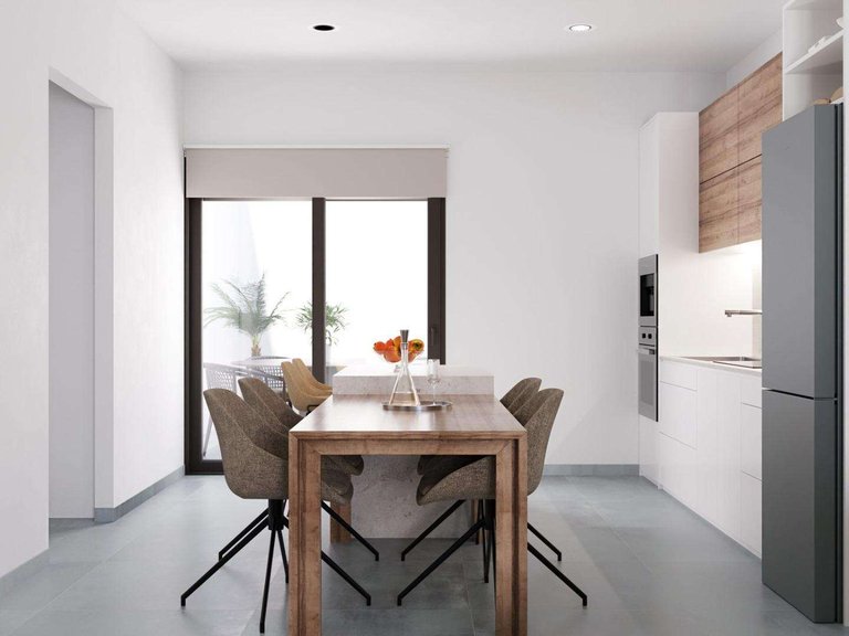 Town House for Sale in Torre Pacheco, Murcia 15