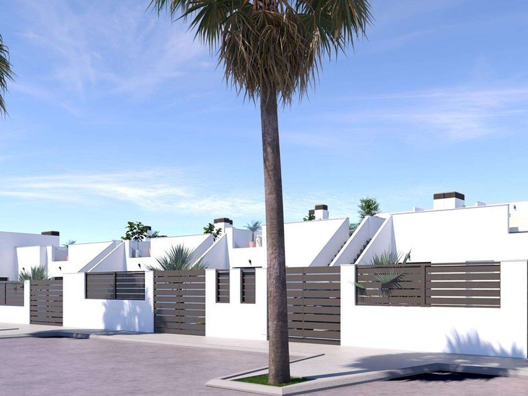 Town House for Sale in Torre Pacheco, Murcia 19