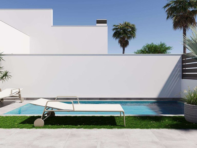 Town House for Sale in Torre Pacheco, Murcia 12