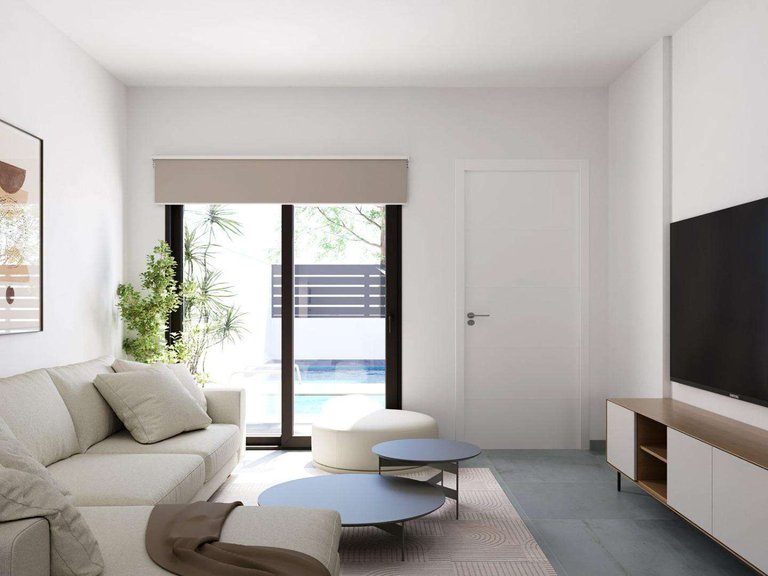 Town House for Sale in Torre Pacheco, Murcia 13