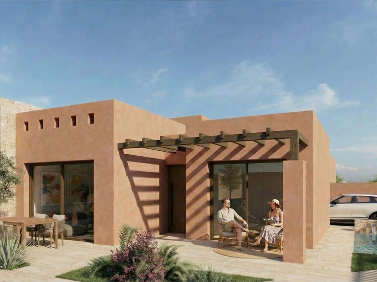 Town House for Sale in Torre Pacheco, Murcia 5