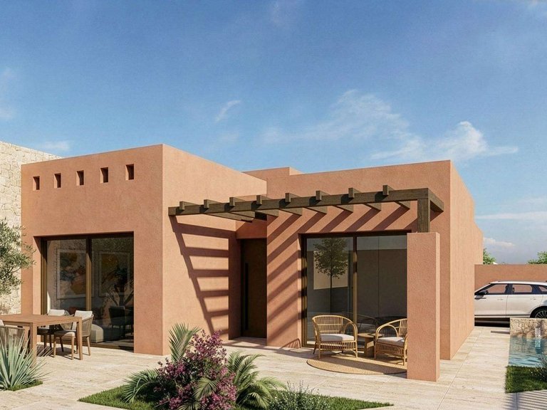 Town House for Sale in Torre Pacheco, Murcia 7