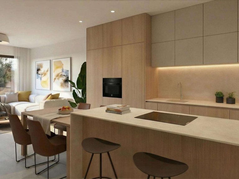 Town House for Sale in Torre Pacheco, Murcia 12