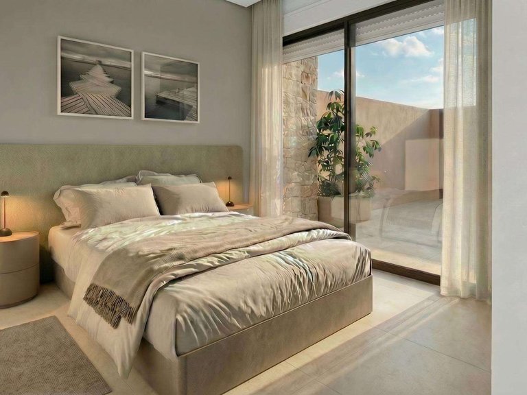 Town House for Sale in Torre Pacheco, Murcia 25