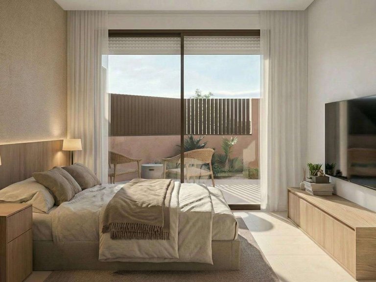Town House for Sale in Torre Pacheco, Murcia 28