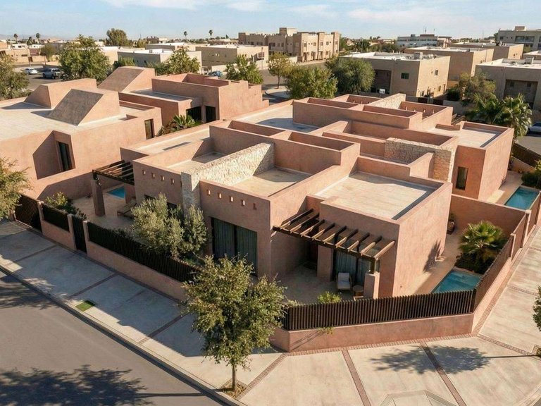 Town House for Sale in Torre Pacheco, Murcia 30