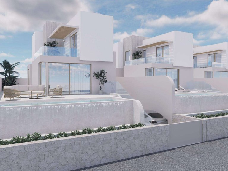 Villa for Sale in Algorfa, Alicante 14