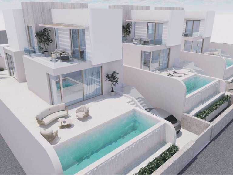 Villa for Sale in Algorfa, Alicante 4