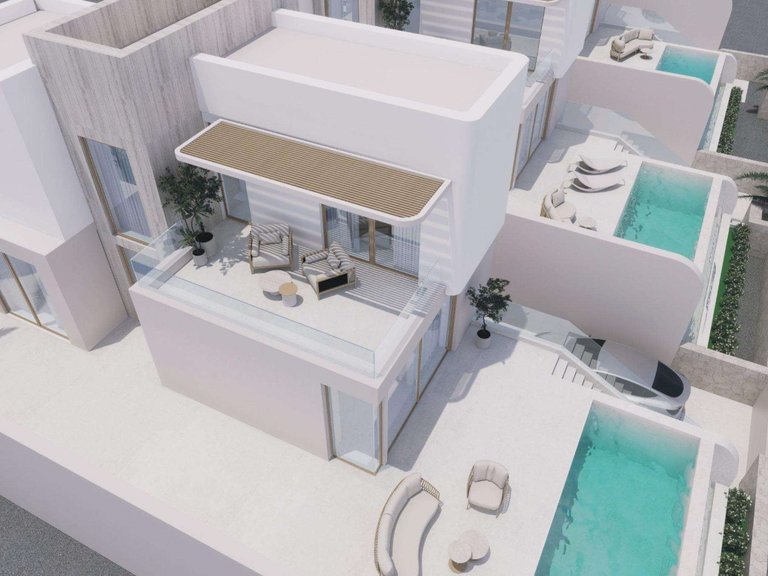 Villa for Sale in Algorfa, Alicante 1