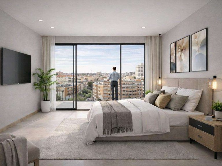 Apartment for Sale in Torrevieja, Alicante 7