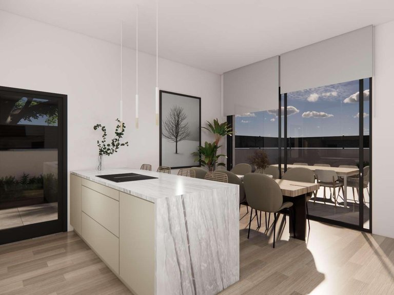 Villa for Sale in Ciudad Quesada, Alicante 13