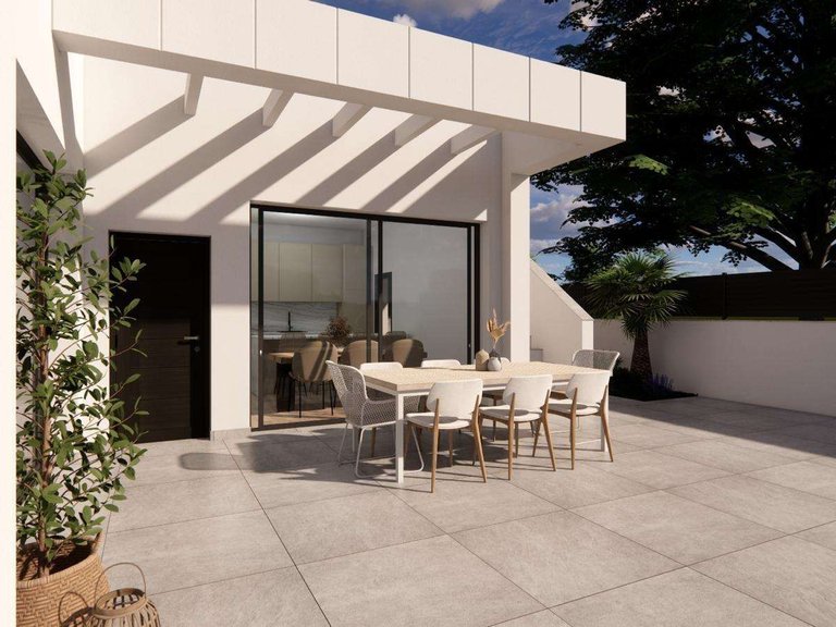 Villa for Sale in Ciudad Quesada, Alicante 9