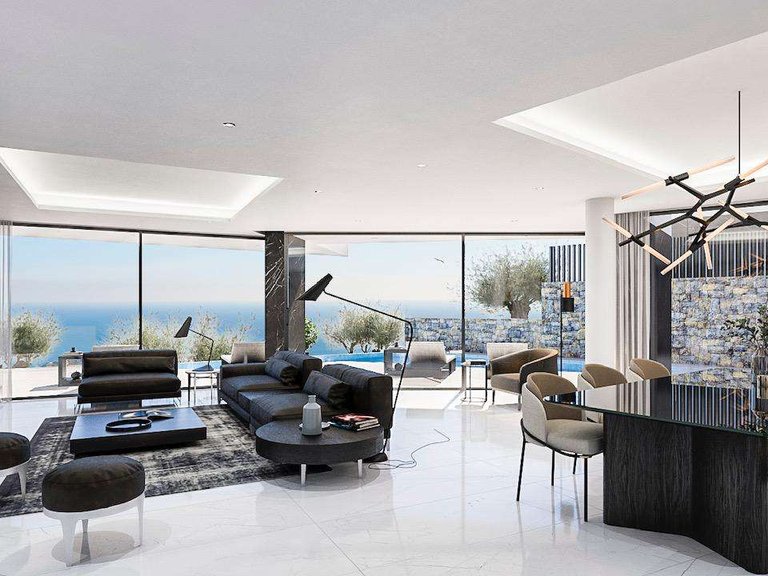 Villa for Sale in Calpe, Alicante 4