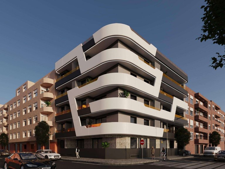 Apartment for Sale in Torrevieja, Alicante 3