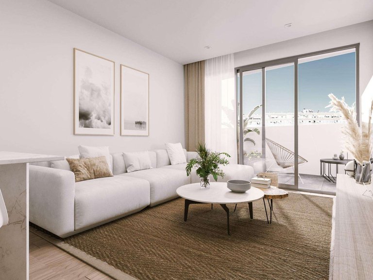 Apartment for Sale in Torrevieja, Alicante 4