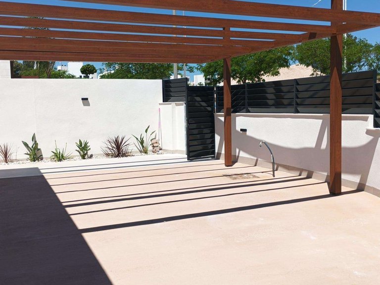 Villa for Sale in Roda Golf And Beach Resort, Alicante 25