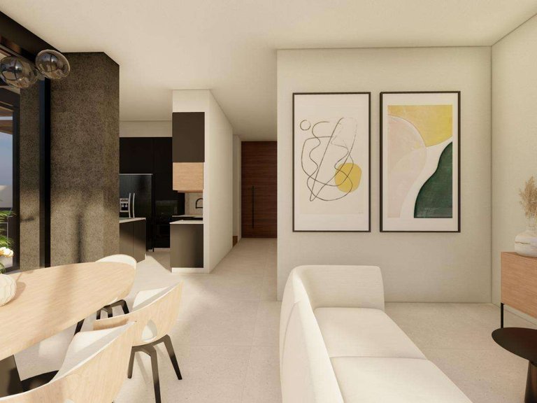 Villa for Sale in Roda Golf And Beach Resort, Alicante 5