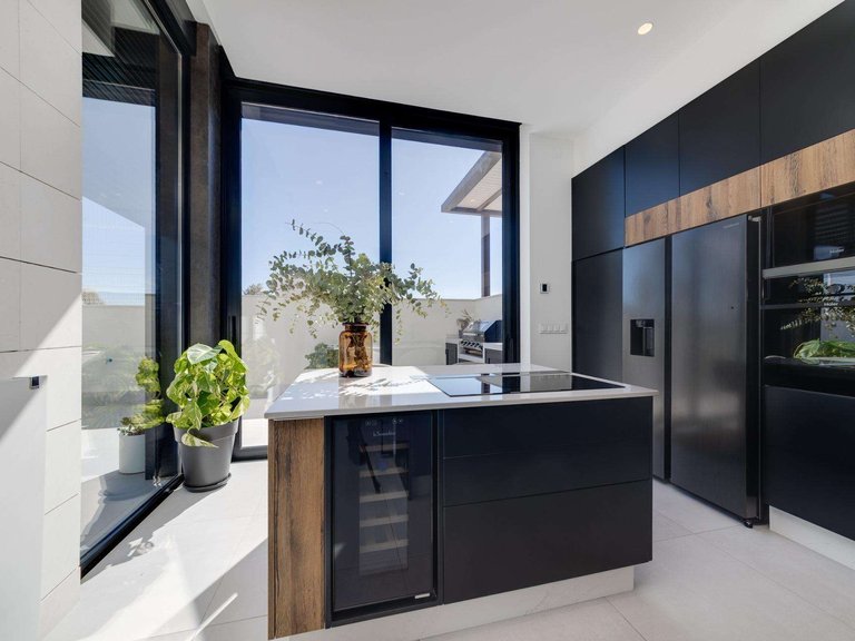 Villa for Sale in Roda Golf And Beach Resort, Alicante 9