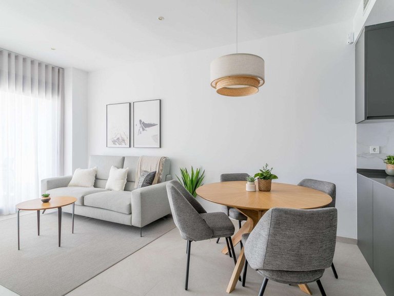 Apartment for Sale in Torrevieja, Alicante 14