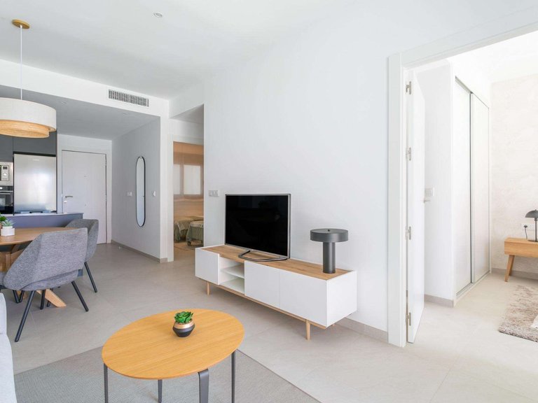 Apartment for Sale in Torrevieja, Alicante 18