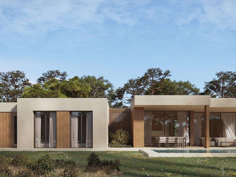 Villa for Sale in Calpe, Alicante 1