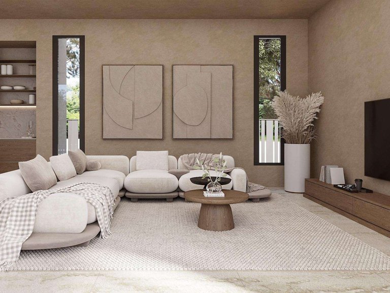 Villa for Sale in Calpe, Alicante 3