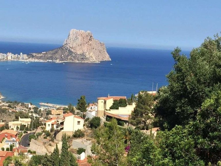 Villa for Sale in Calpe, Alicante 22
