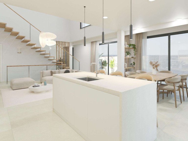 Villa for Sale in Ciudad Quesada, Alicante 14
