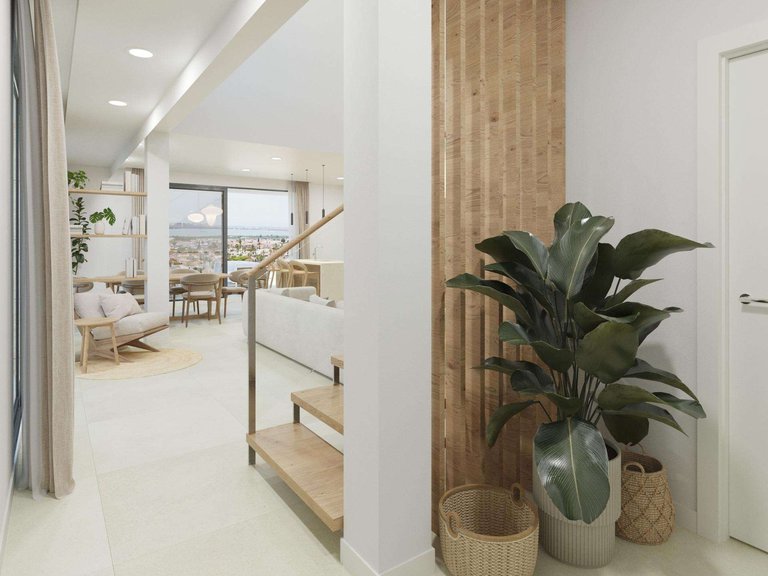 Villa for Sale in Ciudad Quesada, Alicante 23