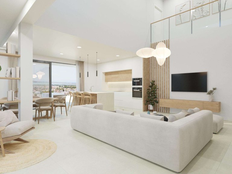 Villa for Sale in Ciudad Quesada, Alicante 9