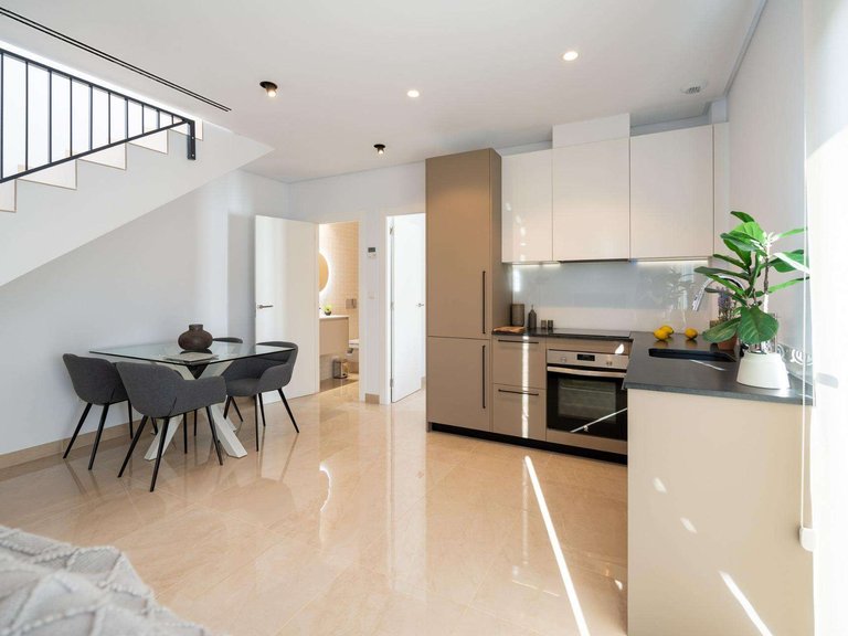 Town House for Sale in La Marina, Alicante 8