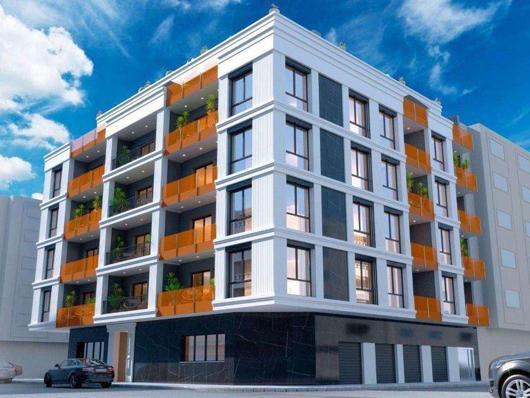 Apartment for Sale in Torrevieja, Alicante 2