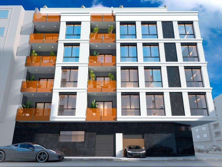 Apartment for Sale in Torrevieja, Alicante 33