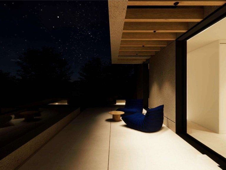 Villa for Sale in Polop, Alicante 11
