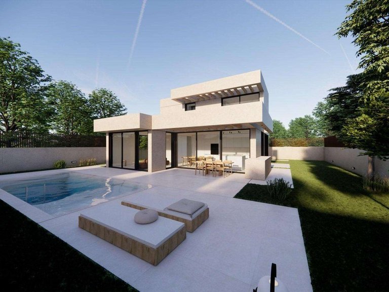 Villa for Sale in Polop, Alicante 8