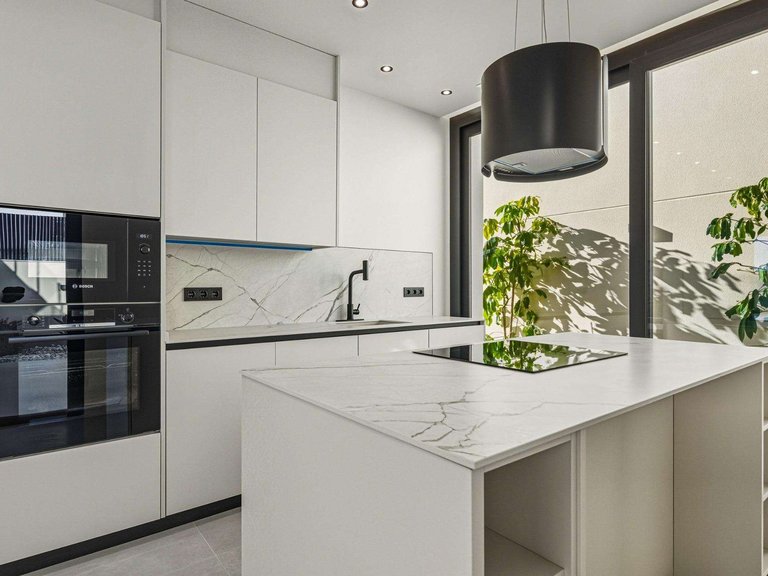 Villa for Sale in Polop, Alicante 10