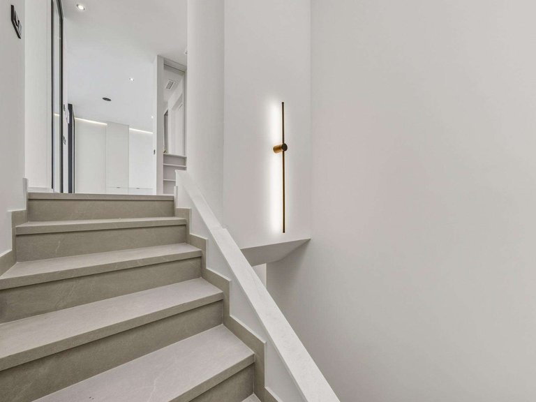 Villa for Sale in Polop, Alicante 20