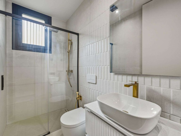 Villa for Sale in Polop, Alicante 24