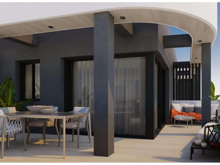 Apartment for Sale in Torrevieja, Alicante 1