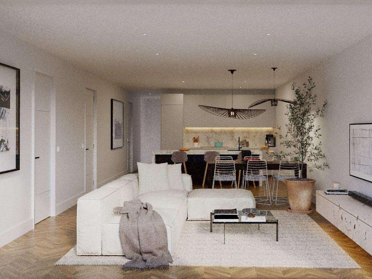 Apartment for Sale in HondÃ³n De Las Nieves, Alicante 4