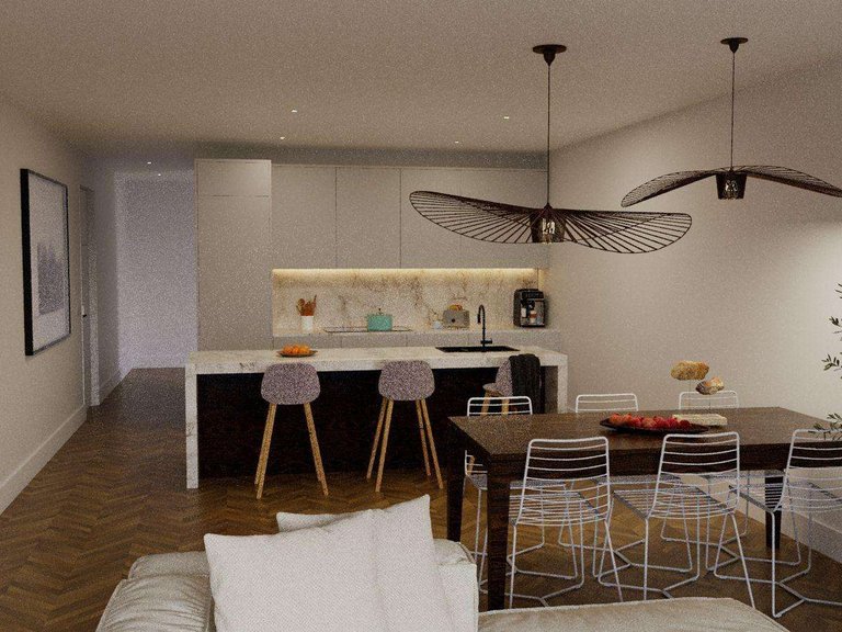 Apartment for Sale in HondÃ³n De Las Nieves, Alicante 5