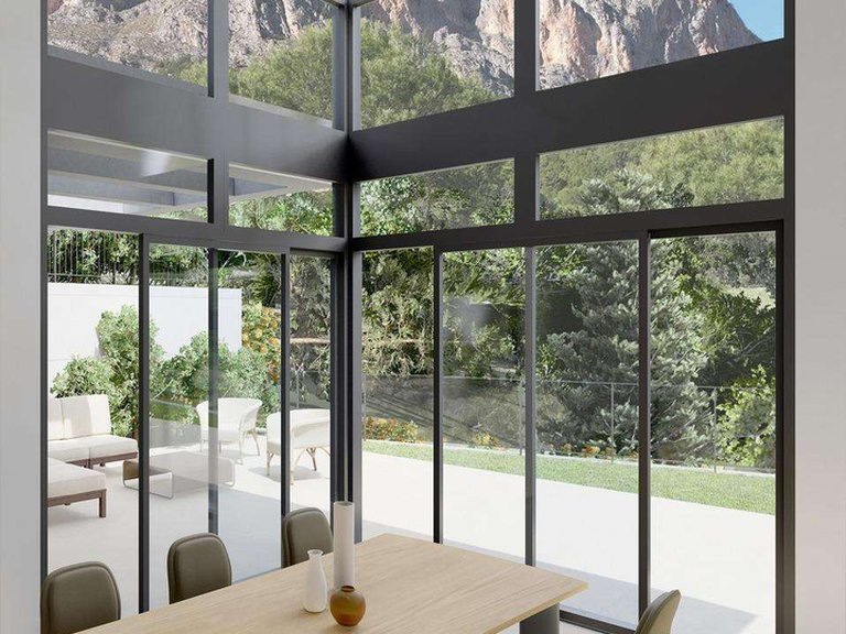 Villa for Sale in Polop, Alicante 9