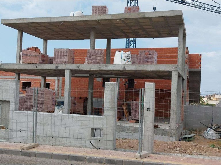 Town House for Sale in Puerto De Mazarron, Murcia 8