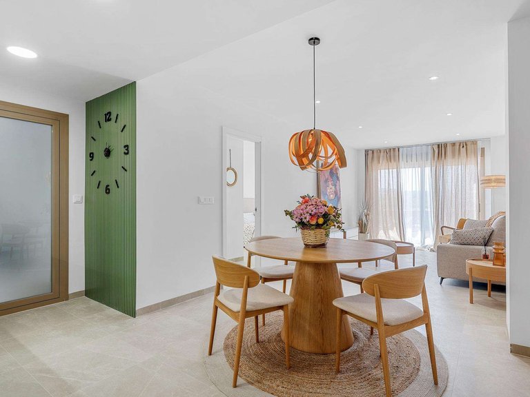 Apartment for Sale in Jacarilla, Alicante 8