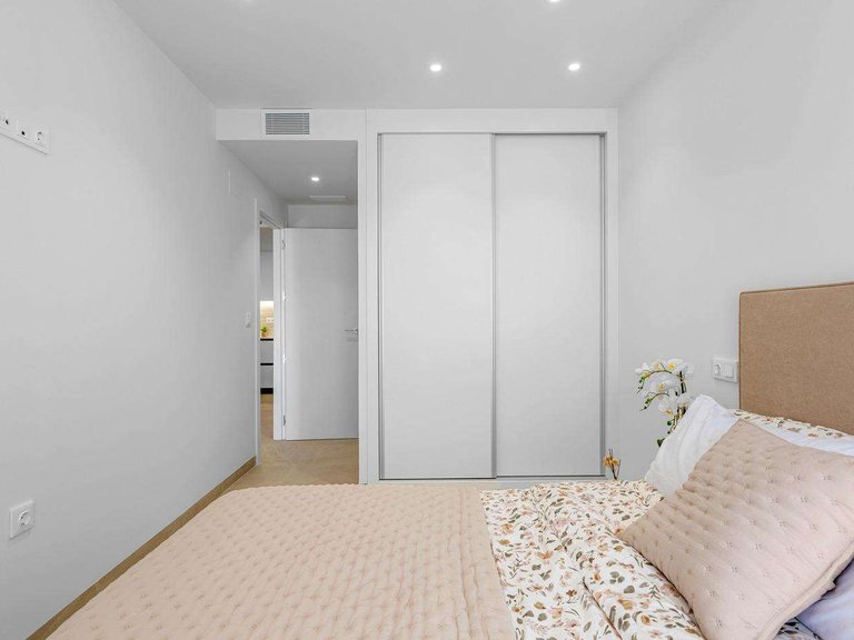 Apartment for Sale in Jacarilla, Alicante 24