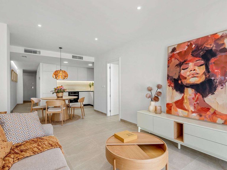 Apartment for Sale in Jacarilla, Alicante 4