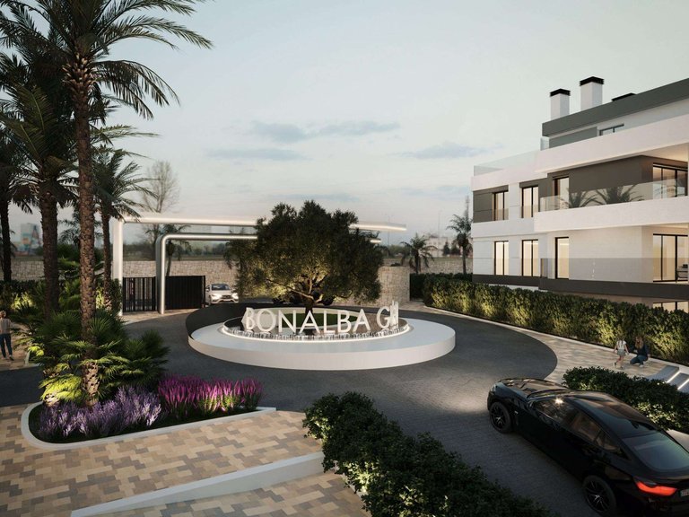 Apartment for Sale in Mutxamel, Alicante 9