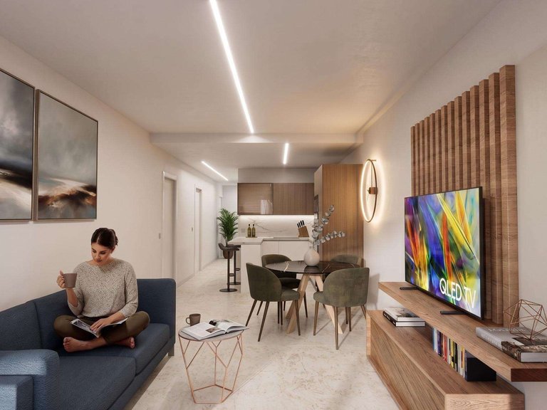 Apartment for Sale in Guardamar, Alicante 7