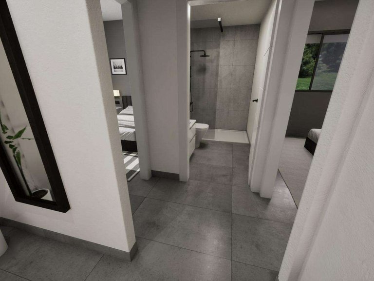Town House for Sale in Torre Pacheco, Murcia 18