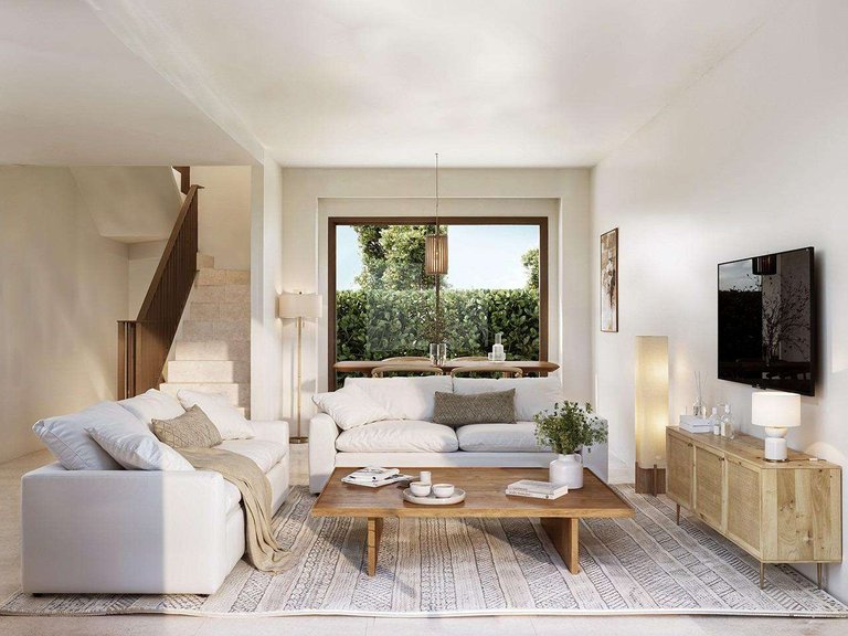 Town House for Sale in La Nucia, Alicante 3